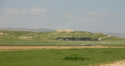 Ancient Arad